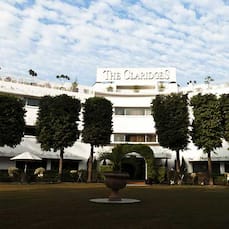 The Claridges